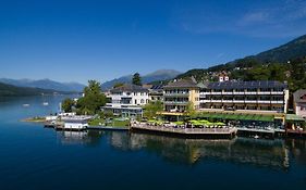 Seeglueck Hotel Forelle Superior