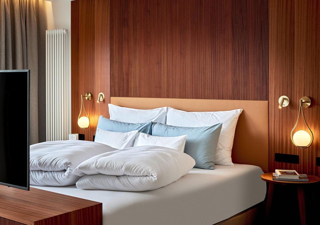 Seeglueck Hotel Forelle Superior Millstatt Kültér fotó